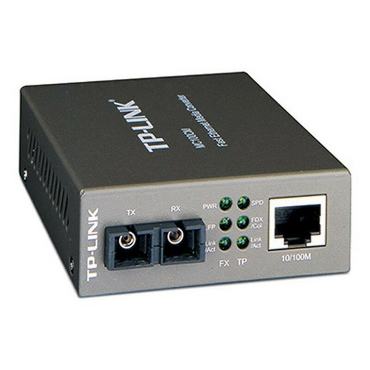 Konwerter Multimode TP-Link MC100CM 100 Mbps